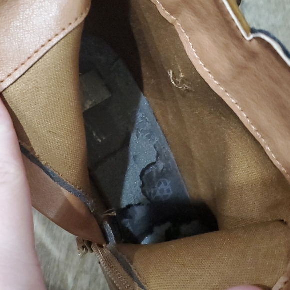 Pierre Duma High heel-boots Zip up - Picture 2 of 5